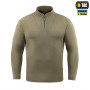 M-Tac термосорочка фліс Delta Level 2 Hex Tan
