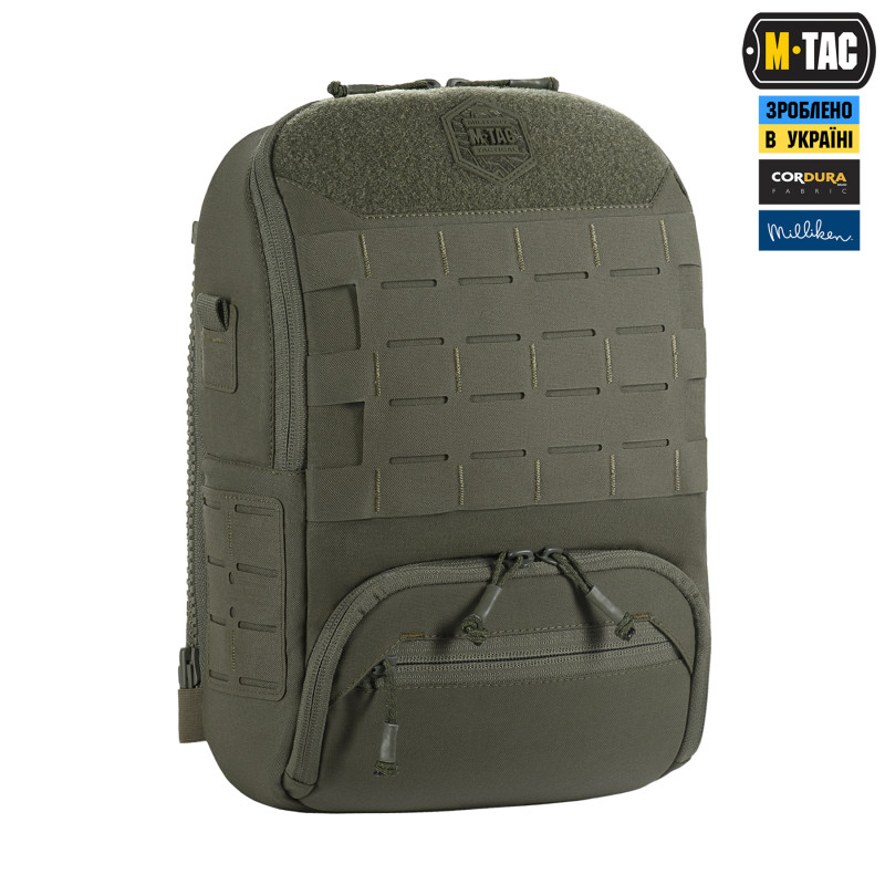 M-Tac сумка-наплічник для квадрокоптера AVATA 2 Ranger Green