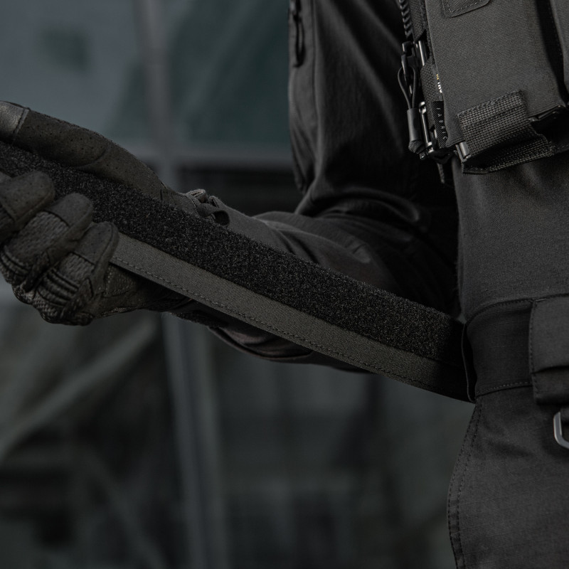M-Tac внутрішній ремінь Tiger для Range Belt Black