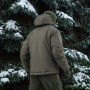 M-Tac куртка зимова Alpha Gen.III Pro Primaloft Dark Olive