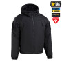 M-Tac куртка зимова Alpha Gen.III Pro Primaloft Black