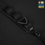 M-Tac сумка Pocket Bag Hardsling Lite-C Elite Black