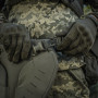 M-Tac Балістичний захист паху Groin Protection 1 класс захисту Ranger Green