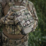 M-Tac підсумок для короба M249 FAST Multicam