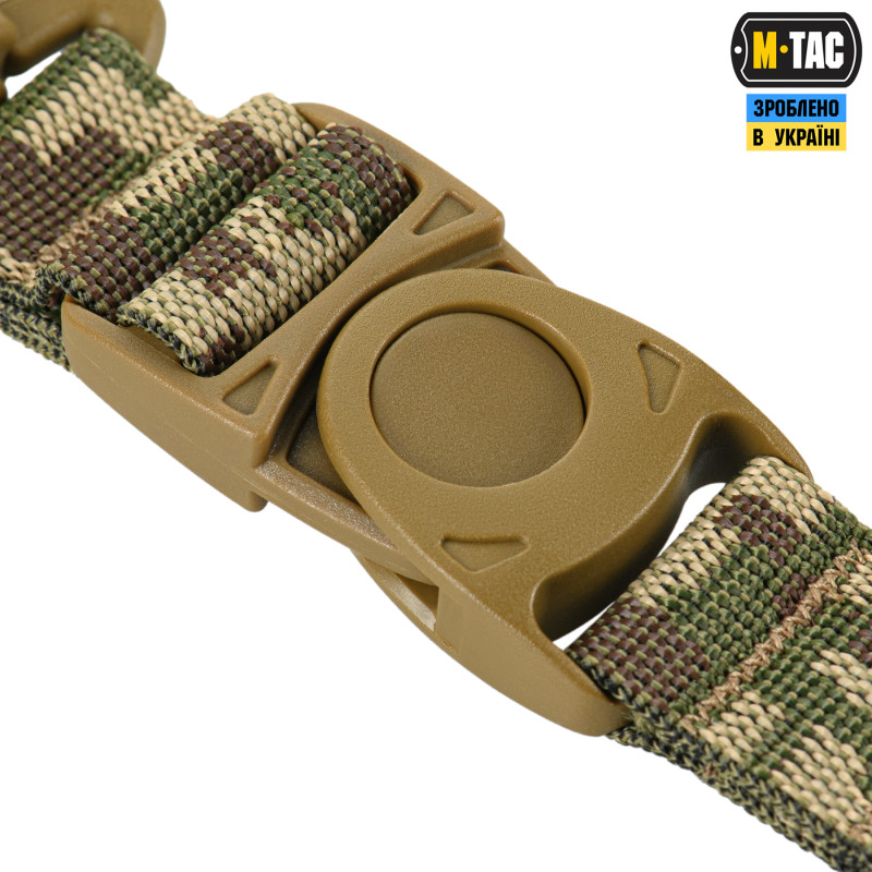 M-Tac Брелок Key Holder Elite NGU Camo