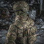 M-Tac Горжет з балістичними пакетами 1А для Cuirass QRS Multicam