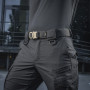 M-Tac ремінь Cobra Buckle Belt Black