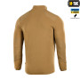 M-Tac кофта Legatus Microfleece Coyote Brown