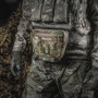 M-Tac сумка-напашник Large Elite Multicam