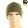 M-Tac шапка Watch Cap Premium флис (250г/м2) with Slimtex National Guard