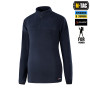 M-Tac кофта Delta Polar Pro Lady Dark Navy Blue