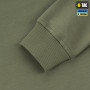 M-Tac пуловер 4 Seasons Light Olive