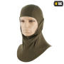 M-Tac балаклава-ніндзя Pro мікрофліс ріп-стоп Dark Olive