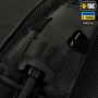 M-Tac сумка Sling Pistol Bag Elite Hex Black