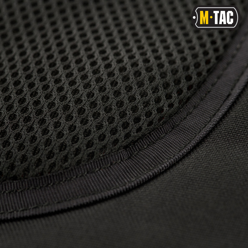 M-Tac рюкзак Scout Pack Black