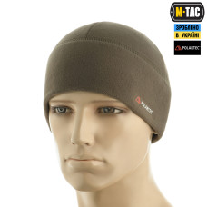 M-Tac шапка Watch Cap фліс Light Polar