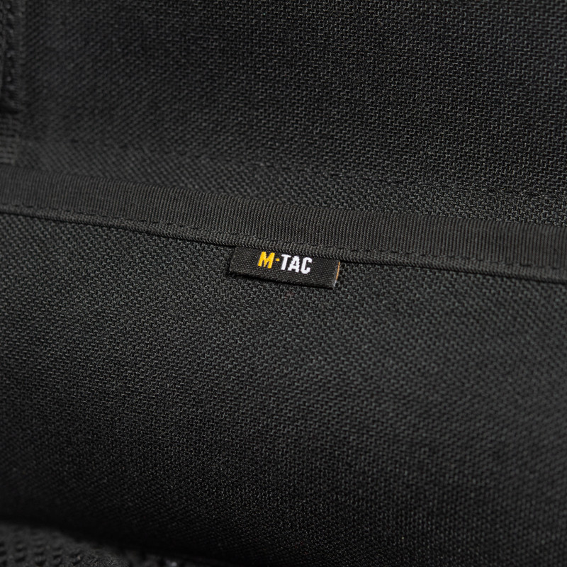 M-Tac панель для нашивок універсальна Black