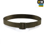 M-Tac ремінь Double Duty Tactical Belt Hex Olive