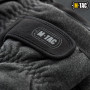 M-Tac рукавички зимові Extreme Tactical Dark Grey