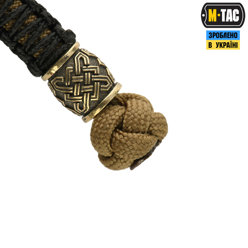 M-Tac темляк Celtic Coyote