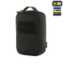 M-Tac органайзер утилітарний Elite Small (22х14 см) Black