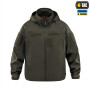 M-Tac куртка Storm Gen.II Ranger Green