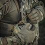 M-Tac підсумок медичний вертикальний Small Elite Multicam