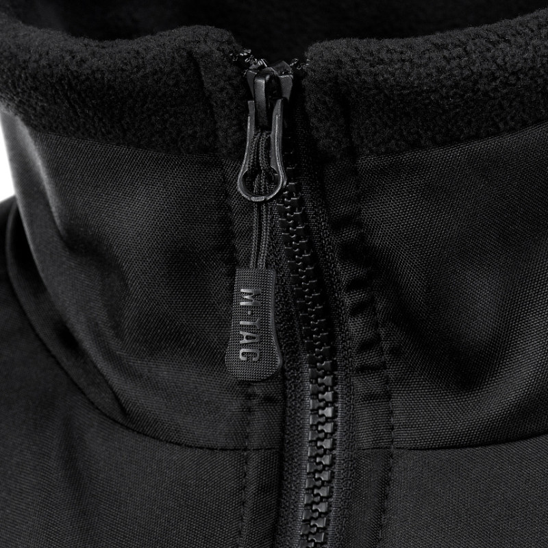 M-Tac куртка Alpha Microfleece Police Night