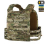 M-Tac плитоноска Cuirass FAST Elite XL Multicam