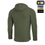 M-Tac кофта Sprint Fleece Polartec Army Olive