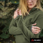 M-Tac кофта Delta Polartec Lady Army Olive