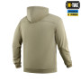 M-Tac кофта Hoodie Born by Revolution Tan