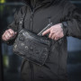 M-Tac сумка Admin Bag Elite Multicam Black/Black