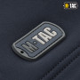 M-Tac куртка Soft Shell з підстібкою Dark Navy Blue