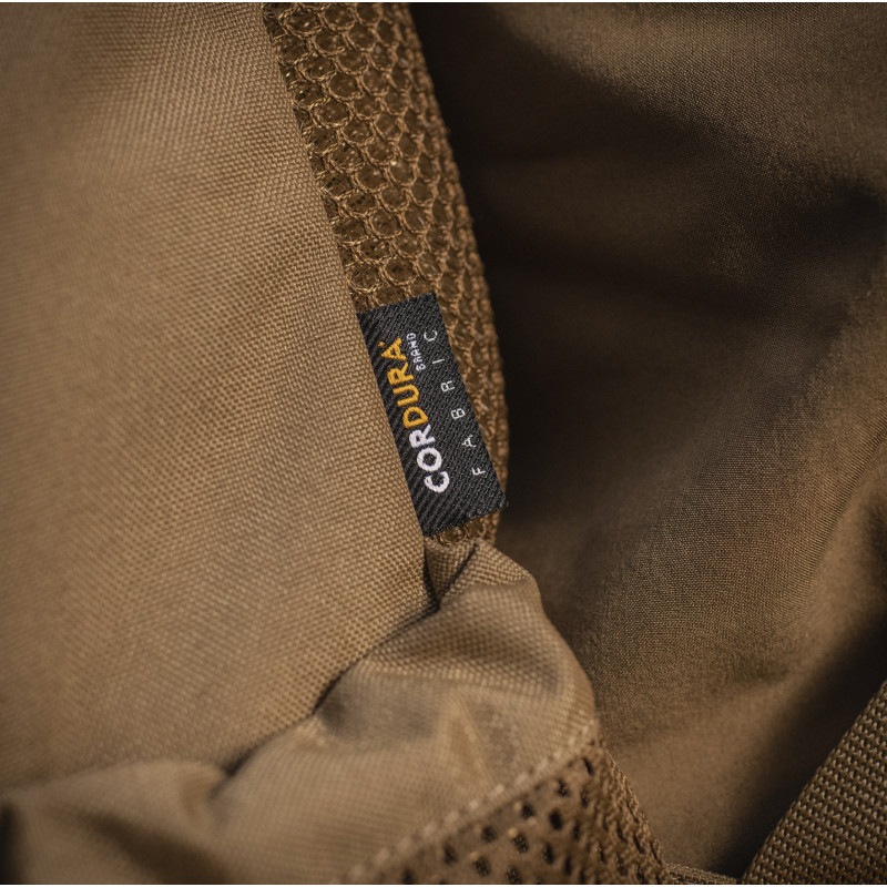 M-Tac рюкзак Gen.II Elite Small Coyote