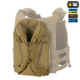 M-Tac підсумок Modular Assault Pack Elite Coyote