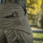 M-Tac штани Aggressor Gen.II Vintage Dark Olive