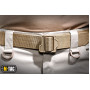 M-Tac ремінь Double Duty Tactical Belt Hex Coyote