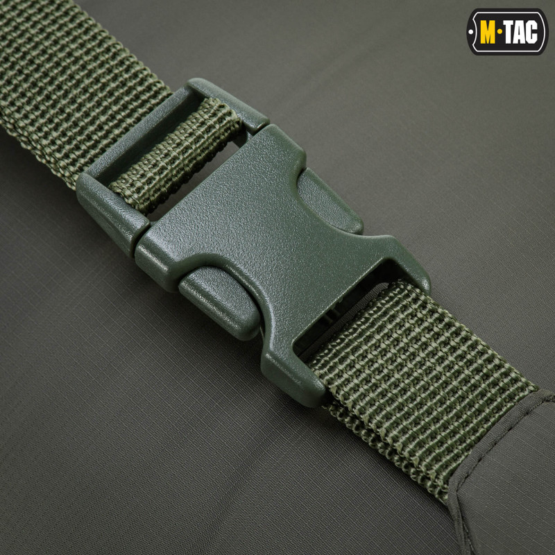 M-Tac спальник літній олива Type 1