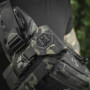 M-Tac підсумок для смартфона Elite Large Hex Multicam Black/Black