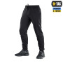 M-Tac штани Stealth Cotton Black