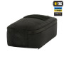 M-Tac органайзер утилітарний Elite Small (22х14 см) Black