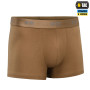 M-Tac труси Men Cotton Stretch Boxer Briefs Coyote Brown