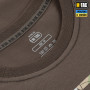 M-Tac футболка Logo Dark Olive