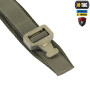 M-Tac ремінь Cobra Buckle Belt Ranger Green