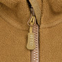 M-Tac кофта Lite Microfleece Hoodie Coyote Brown