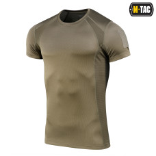 M-Tac футболка потовідвідна Athletic Tactical Gen.2 Olive