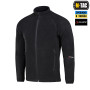 M-Tac кофта Polartec Sport Black