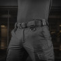 M-Tac ремінь Cobra Buckle Tactical Belt Gen.II Black