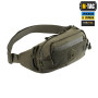 M-Tac сумка Waist Bag Elite Hex Ranger Green